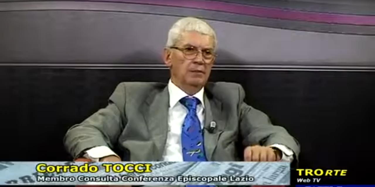 Presentazione “Memoria e Postmodernità” di Corrado Tocci