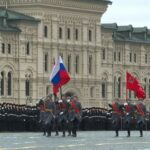 Guerra RUSSIA – UCRAINA: il punto