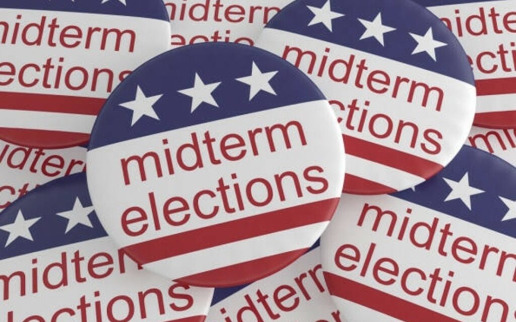 ELEZIONI MID TERM  E DIFESA DEMOCRAZIA USA