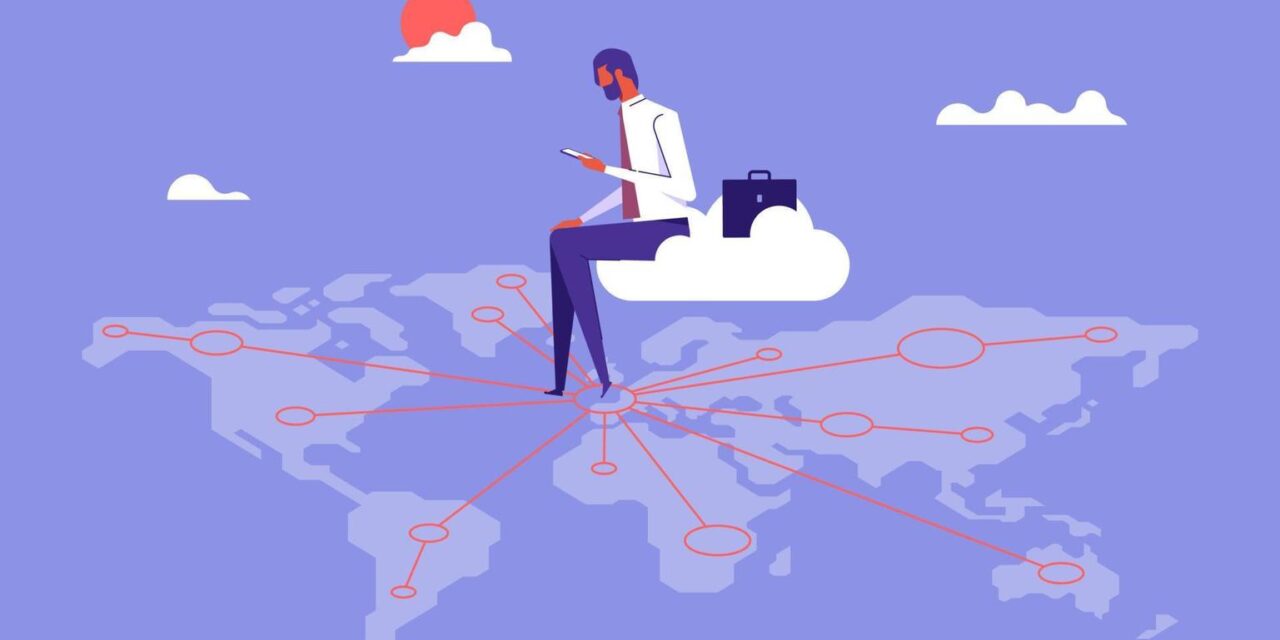 DALLA VISIONE AL FUTURO: un percorso evolutivo dalla comunicazione istituzionale