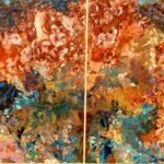 L’ARTE ADDOSSO <br> sangue, colore e memoria