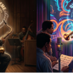 John e Miles ai tempi dell’Intelligenza Artificiale
