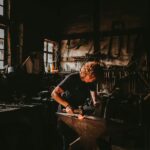 QUANDO IL LAVORO PERDE IL MESTIERE