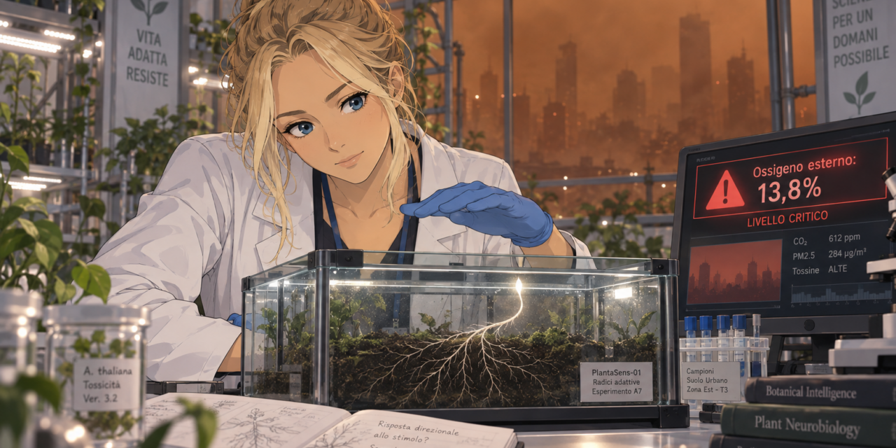 L’INTELLIGENZA… NATURALE