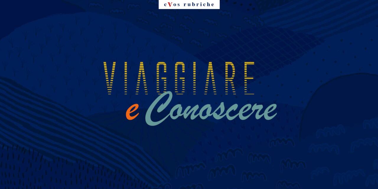VITA DIVERSA IN CITTÁ, SI PUÓ FARE!