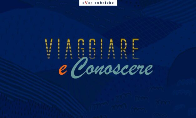 VITA DIVERSA IN CITTÁ, SI PUÓ FARE!