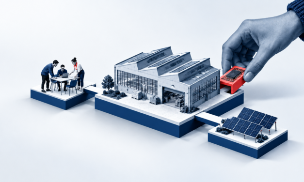 CERNOBBIO 2026:<br> trasformare l’incertezza delle pmi in competitività